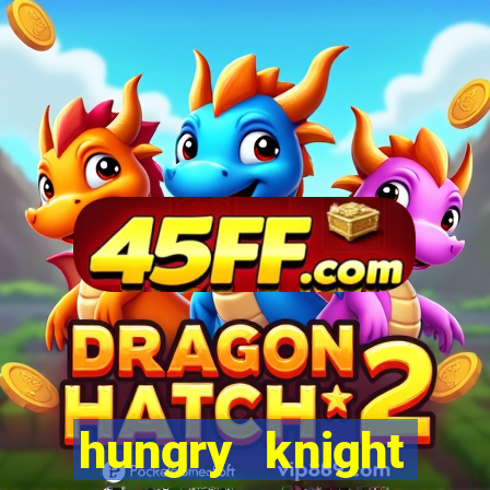 hungry knight gameboy rom pt br gba